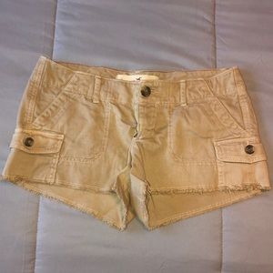 Hollister Shorts